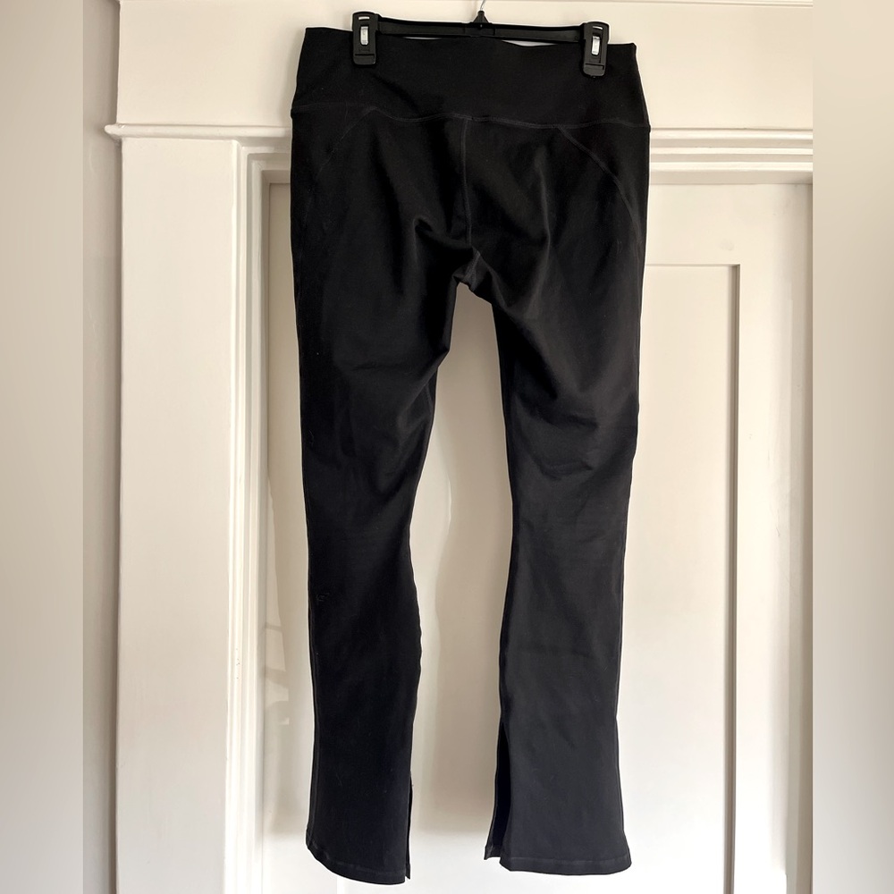 Fabletics Define PowerHold Split Hem Leggings
